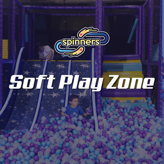 Soft Play Zone