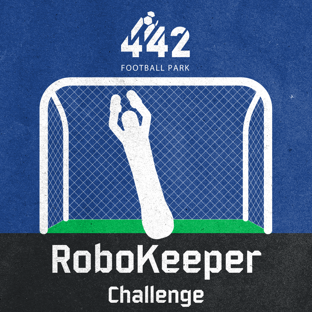 RoboKeeper Challenge - 442 Football Park - Abdali & City Mall